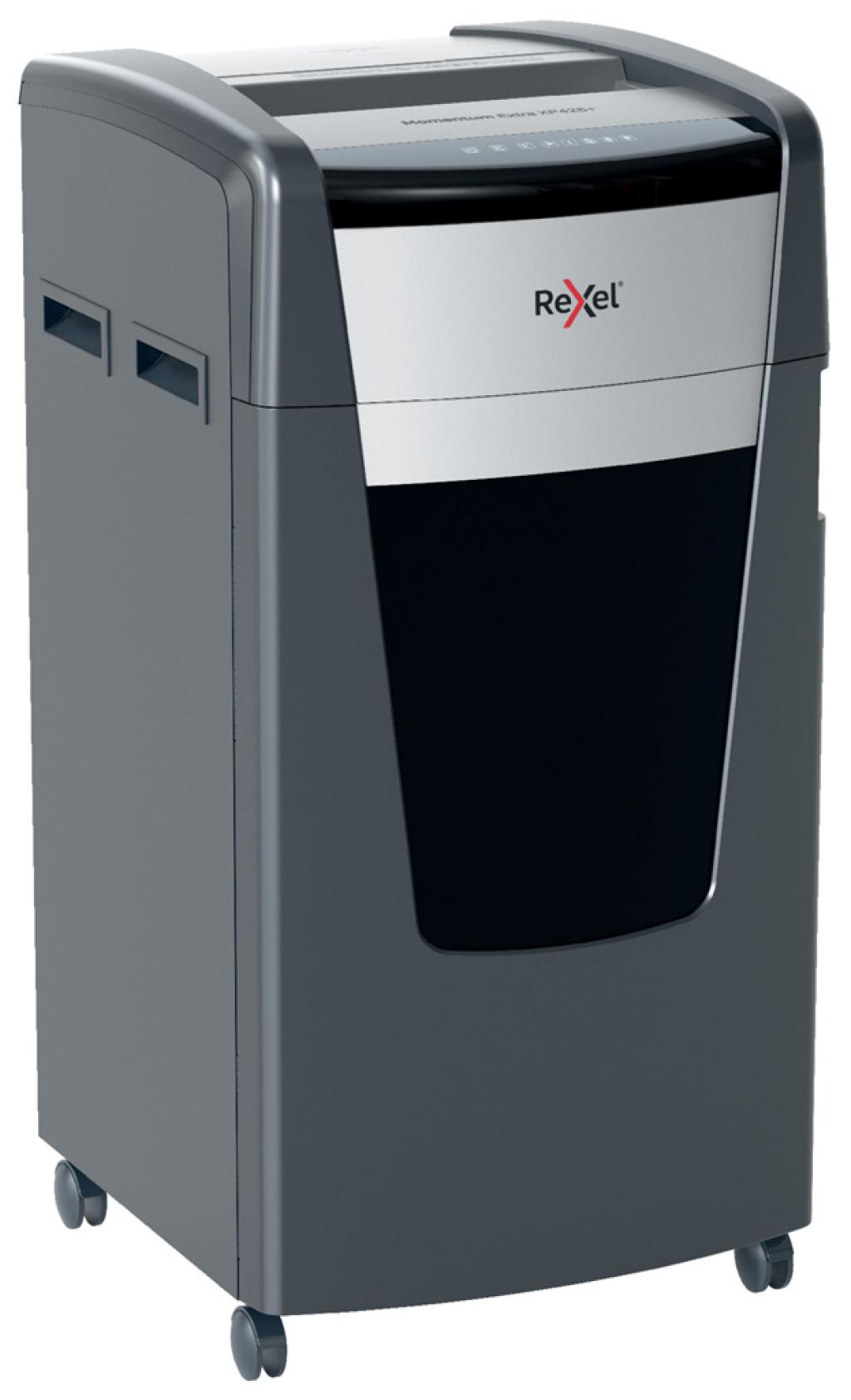 Skartovačka Rexel Momentum Extra XP426+ P4 EU & UK