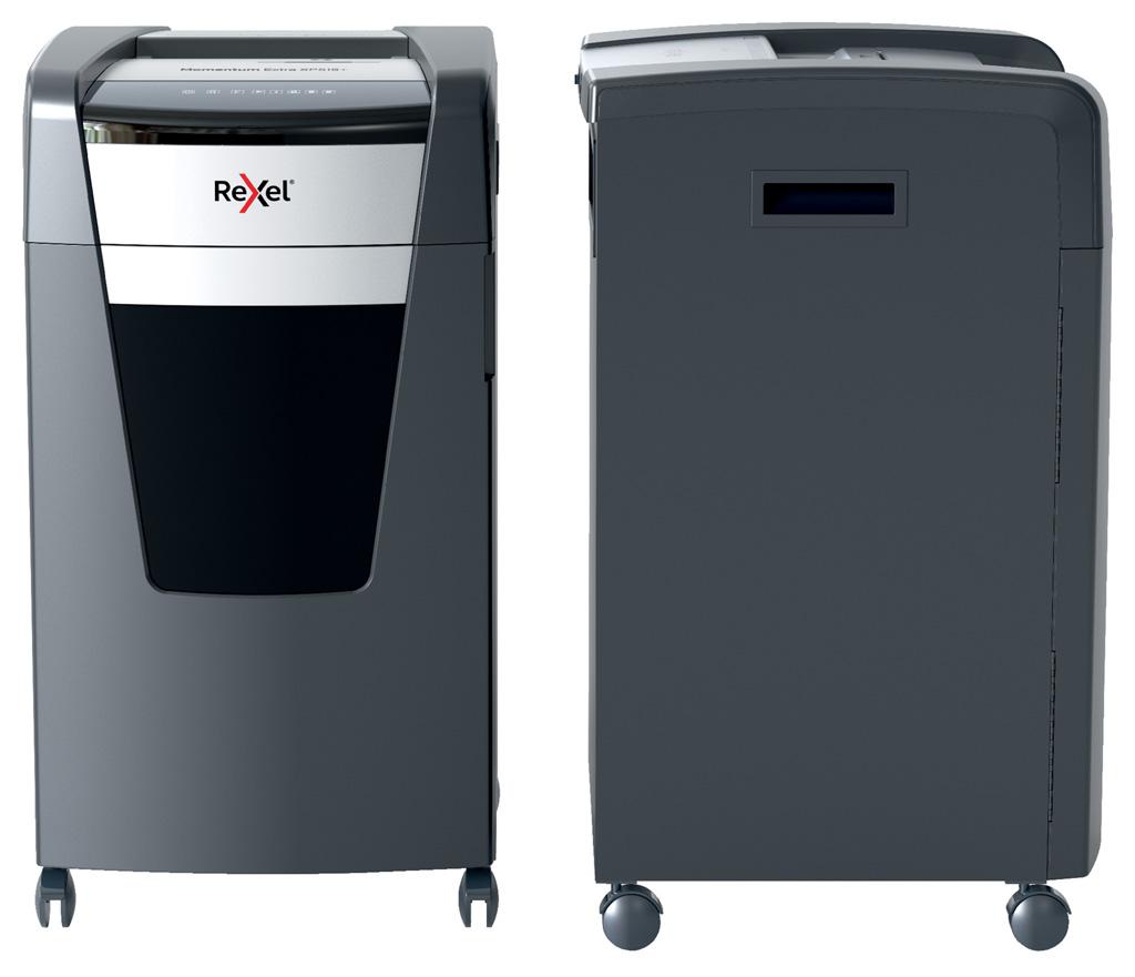 Skartovačka Rexel Momentum Extra XP516+ P5 EU & UK