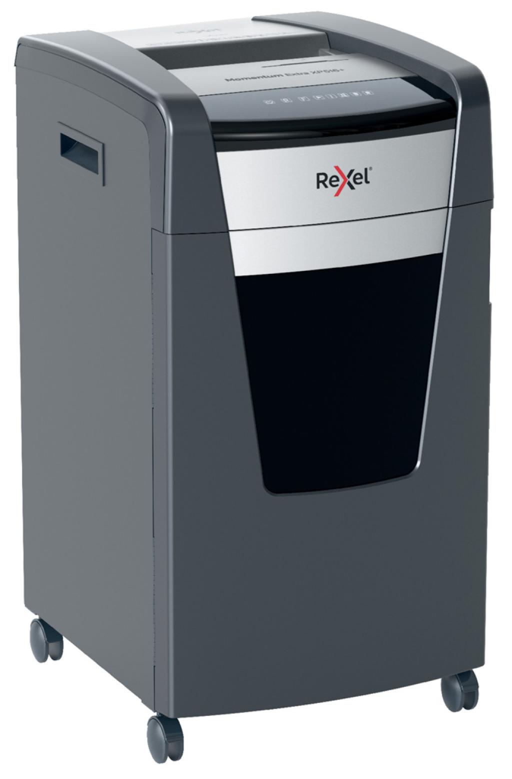 Skartovačka Rexel Momentum Extra XP516+ P5 EU & UK