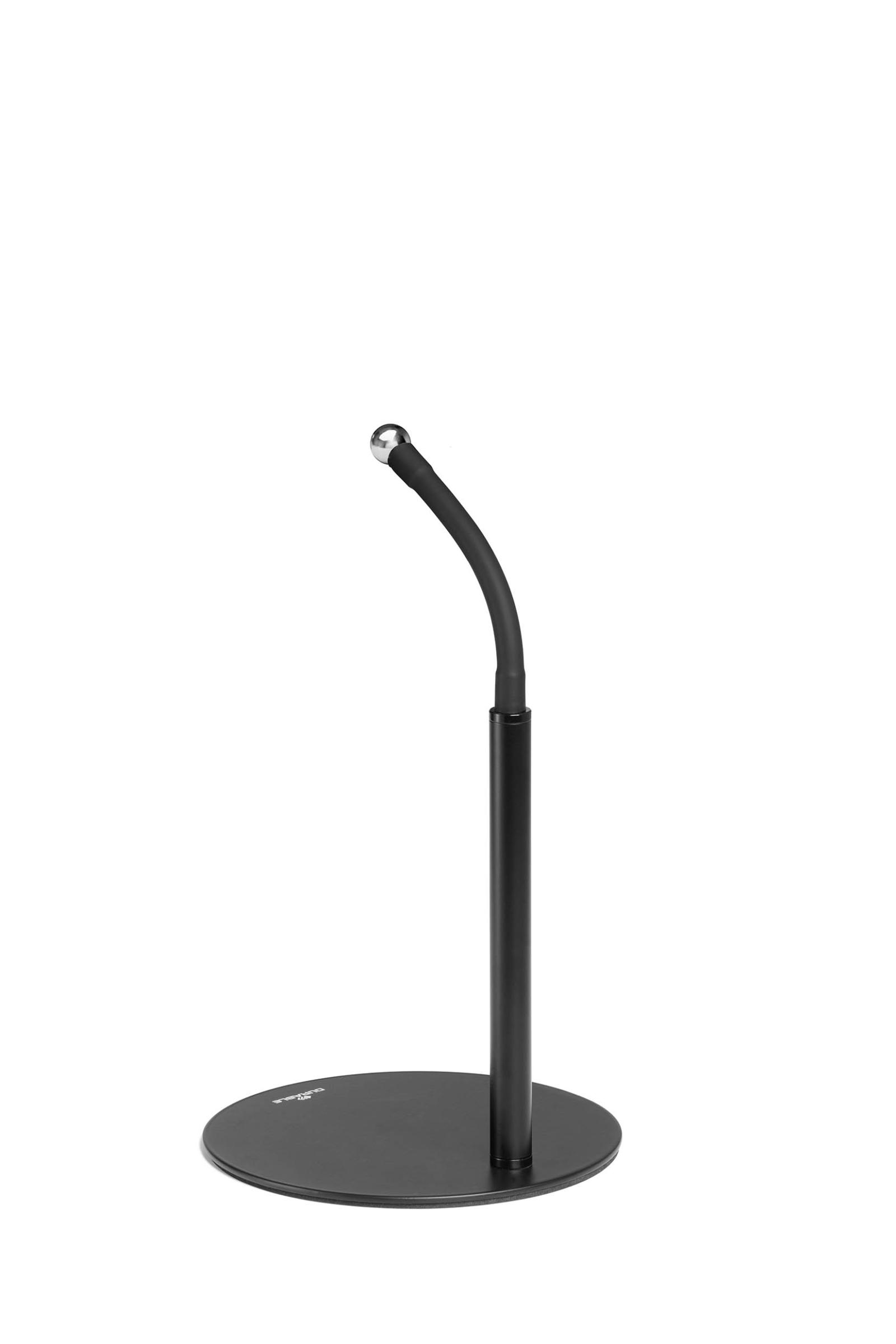 Durable Stojan na tablet TWIST COMBI, čierny