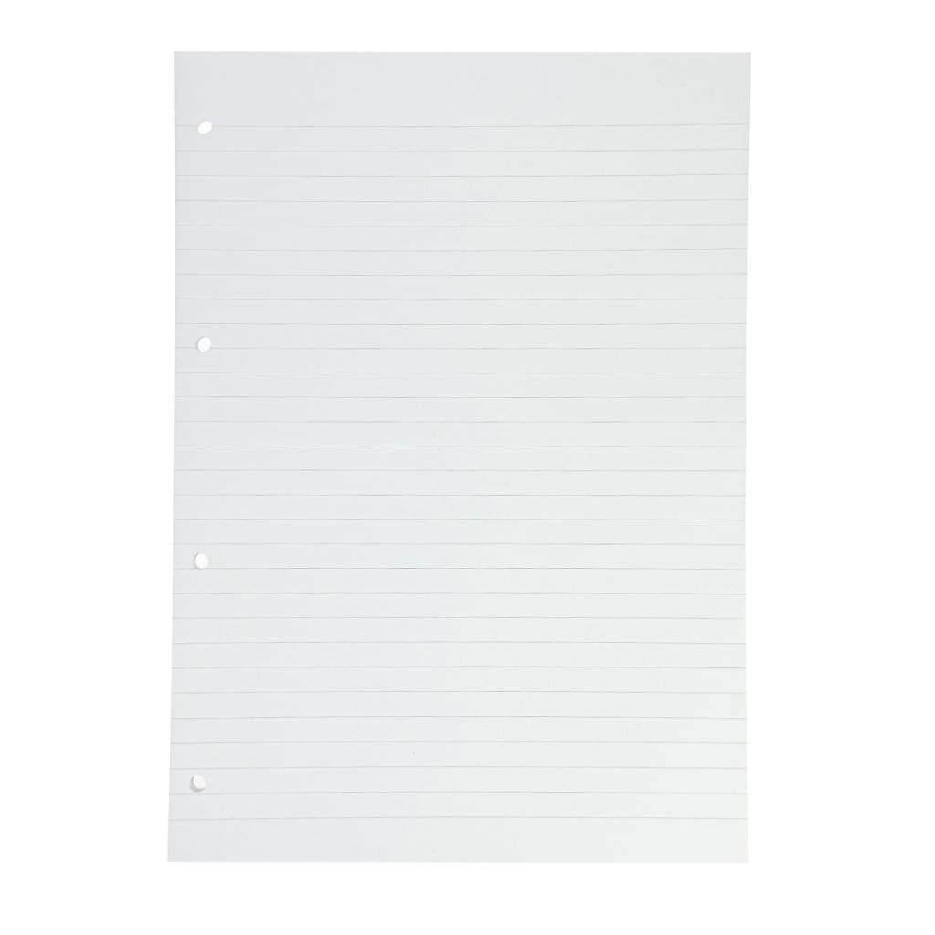 Formatwerk Blok College Format Werk Premio A4 50 listov linajkový 90g