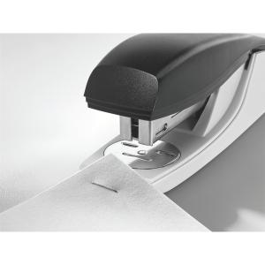 Zošívačka Leitz NeXXt 5501 modrá