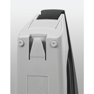 Zošívačka Leitz NeXXt 5501 modrá
