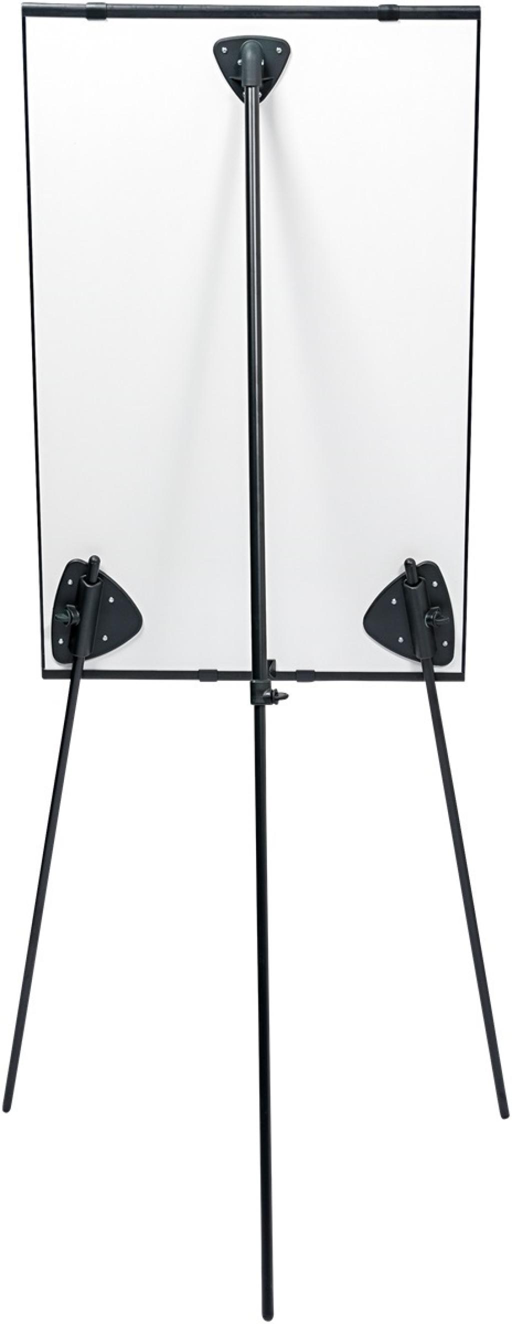 Legamaster Flipchart SKETCH EASY Triangle tripod