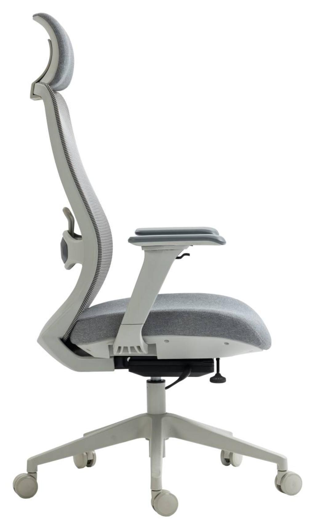 OFFICE products Kancelárska stolička Office Product Siros