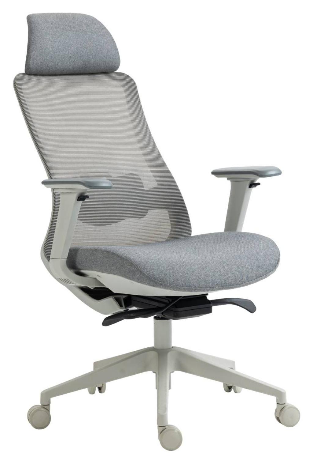 OFFICE products Kancelárska stolička Office Product Siros