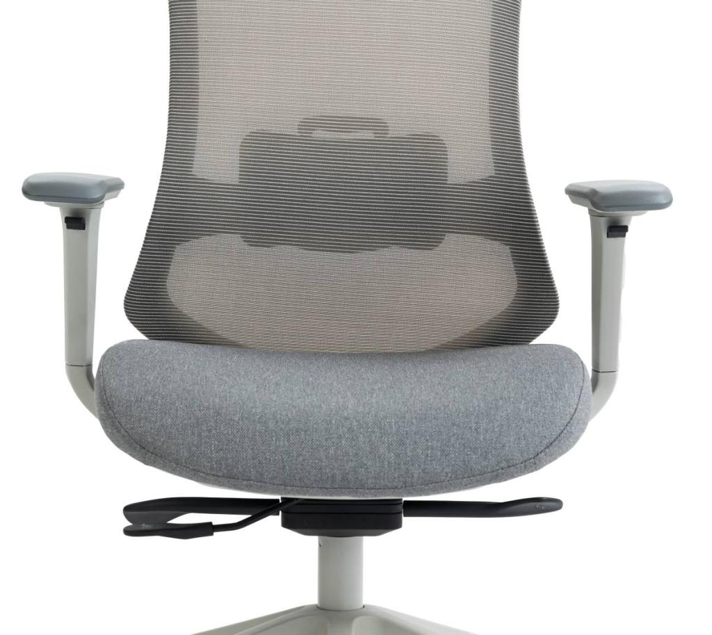 OFFICE products Kancelárska stolička Office Product Siros