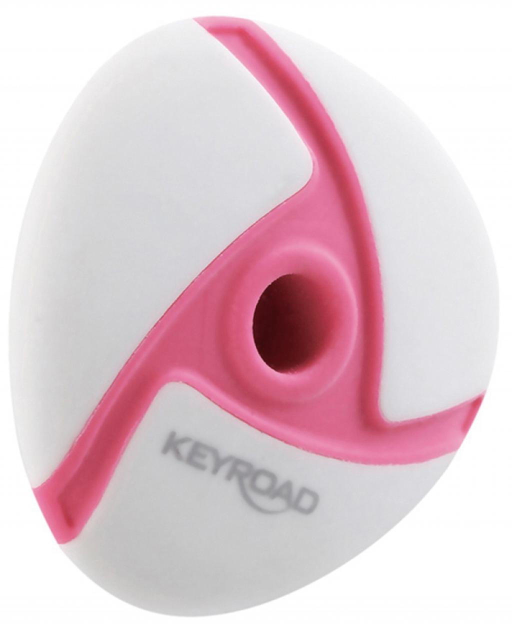 Guma univerzálna KEYROAD Veterný mlyn , blister, mix farieb