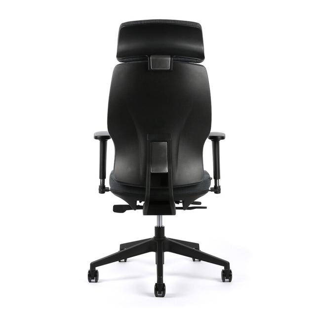 Office Pro Kancelárska stolička SELENE F85 antracit