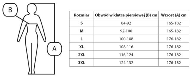 Vesta reflexná Hi-vis Vest oranžová veľ. L