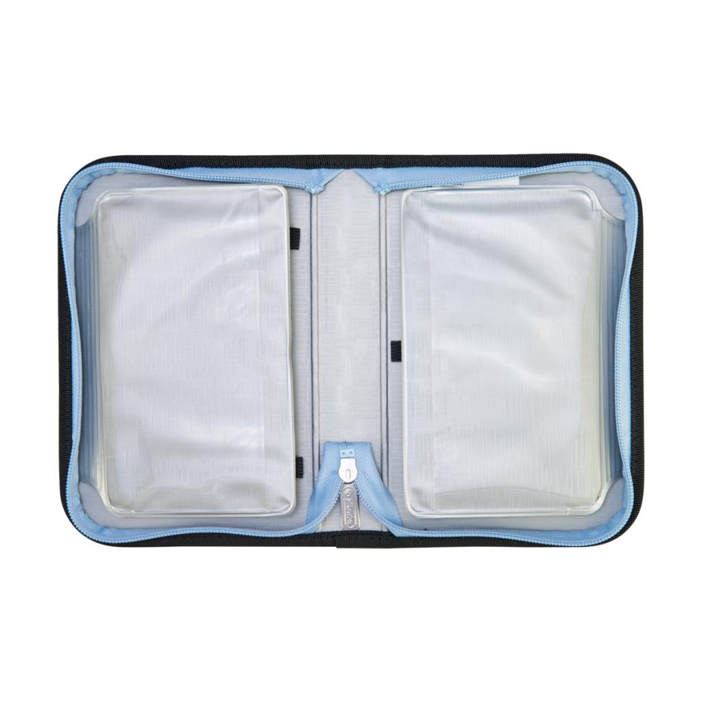 Školská taška Herlitz UltraLight+XL Futbal, sada