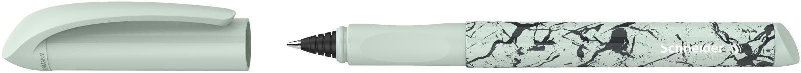 Plniace pero Schneider - roller Easy Mint
