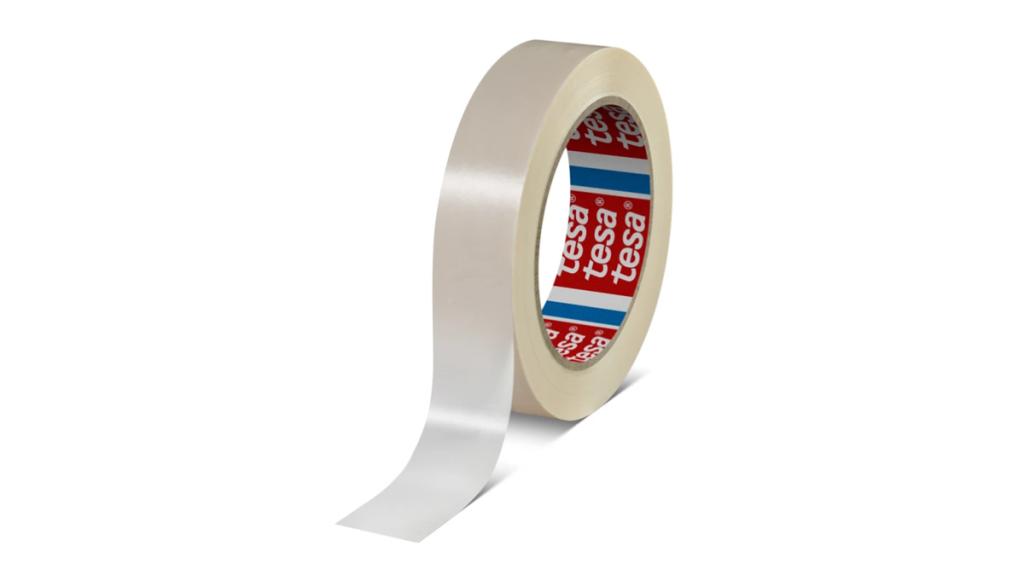 Baliaca lepiaca páska TESA 51128 50mm x 66 m, biela