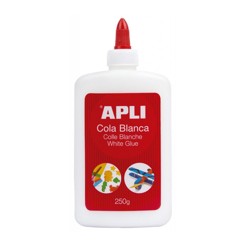 Agipa Tekuté biele lepidlo 250g