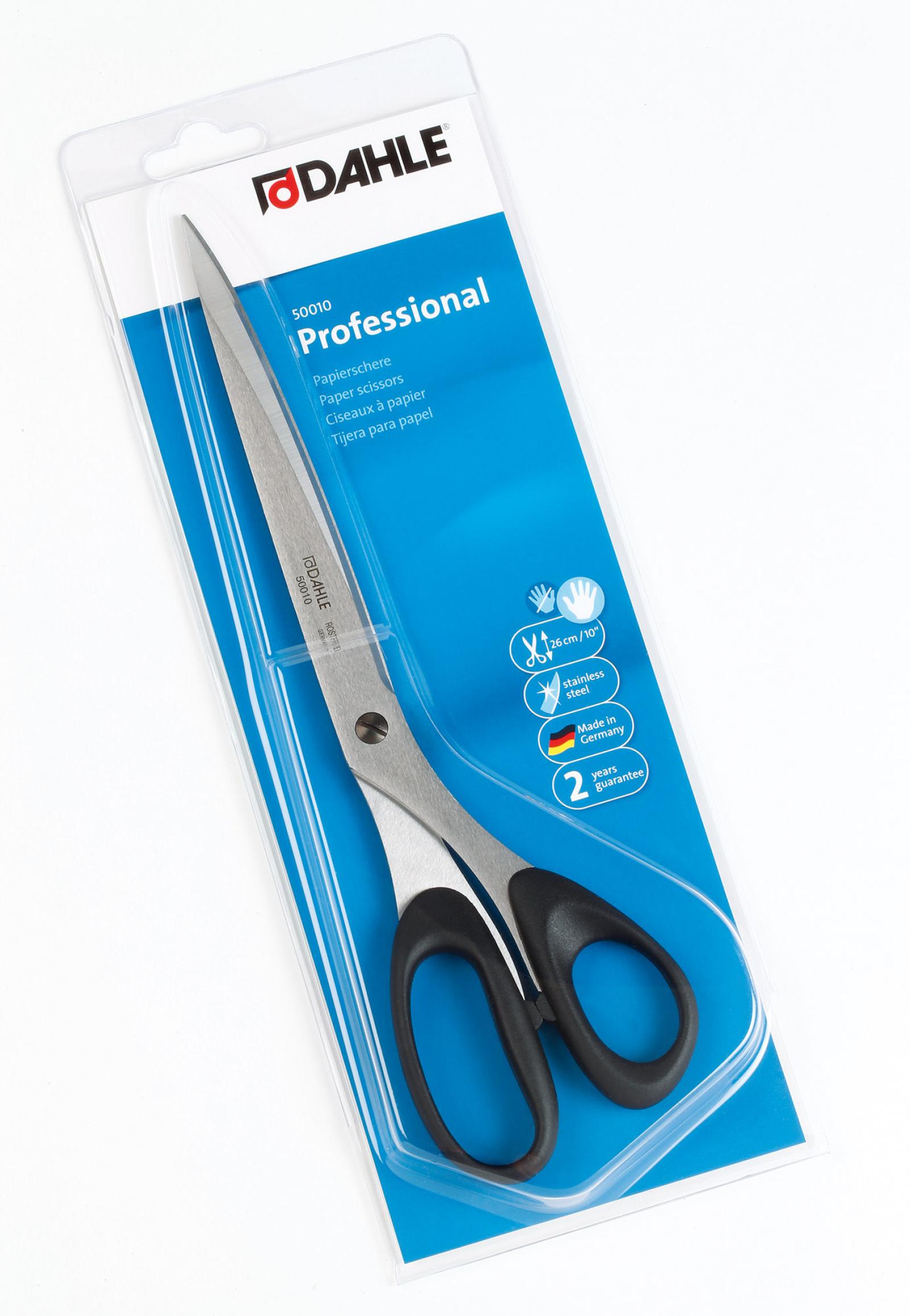 Nožnice DAHLE 50010 Professional 26 cm