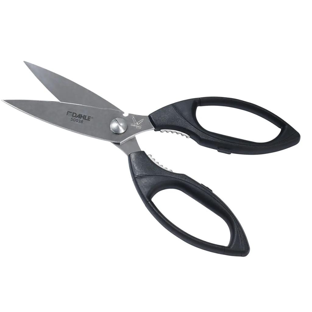 Multifunkčné nožnice DAHLE 21 cm