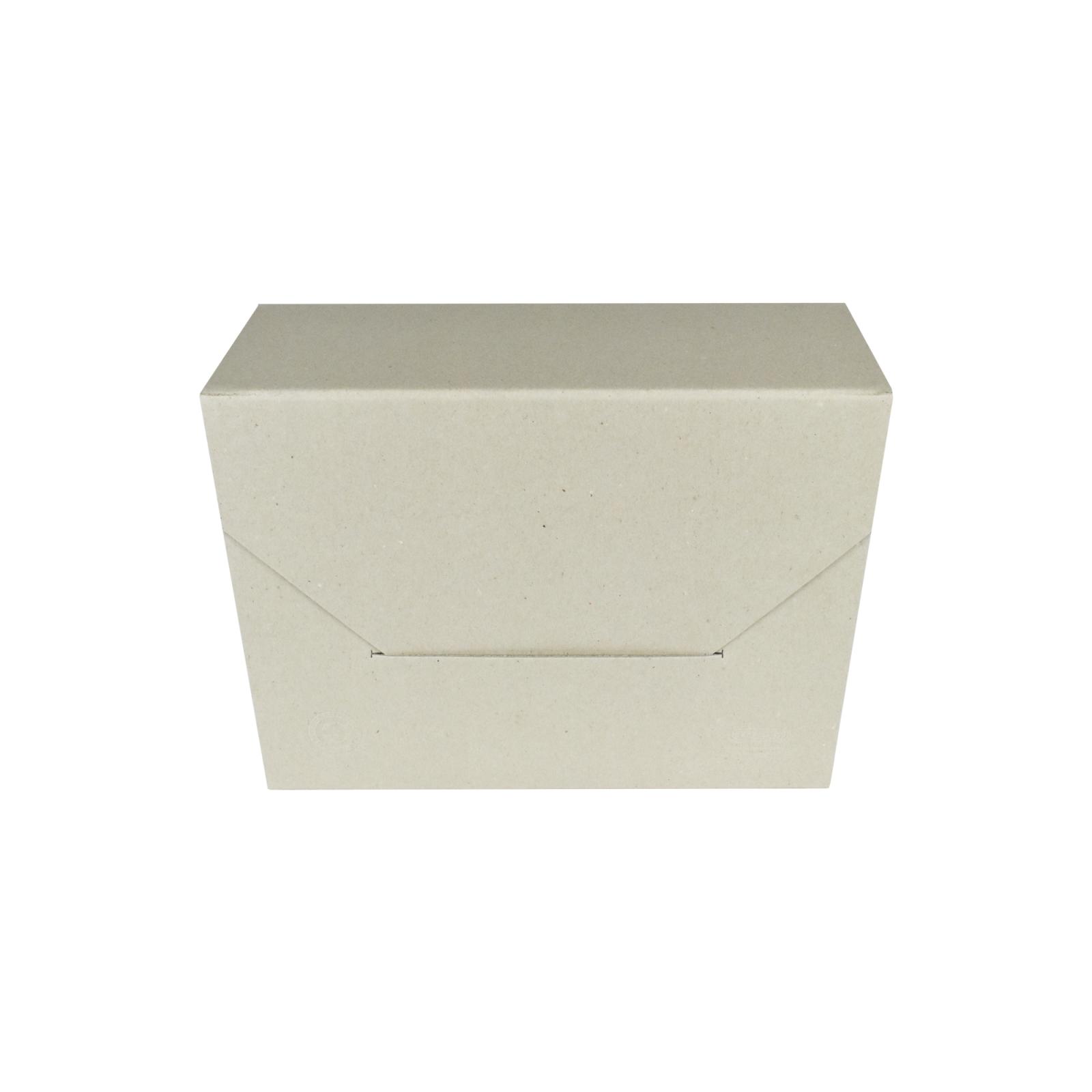 Archívny box EMBA TYP II/130 R:130x350x260 mm