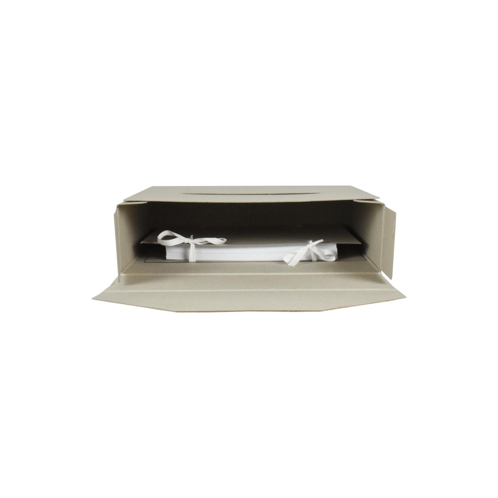 Archívny box EMBA TYP II/330
