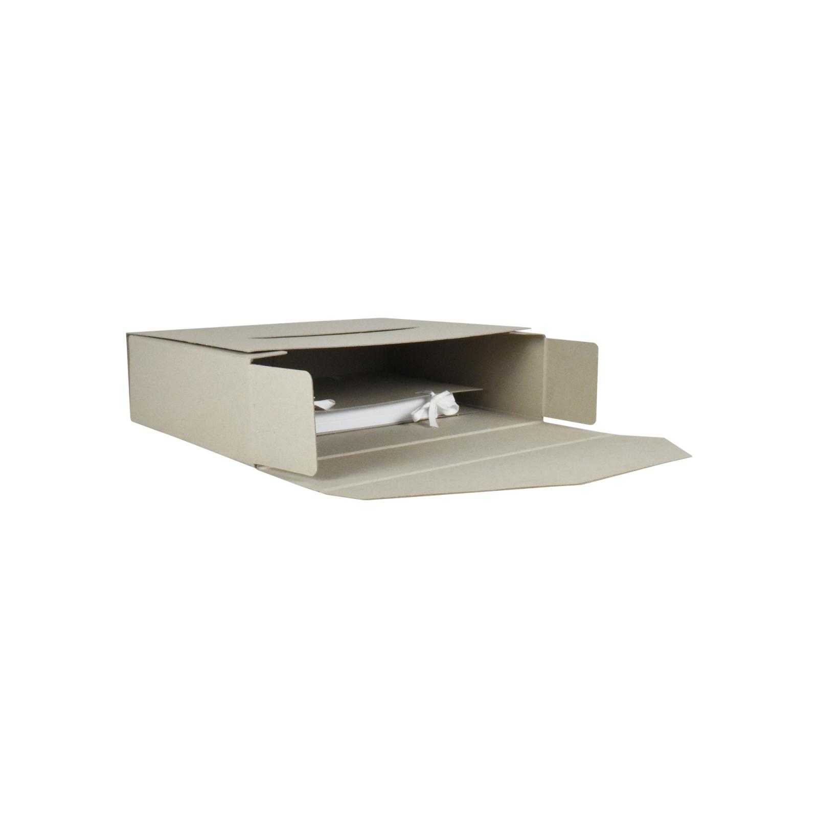 Archívny box EMBA TYP II/330