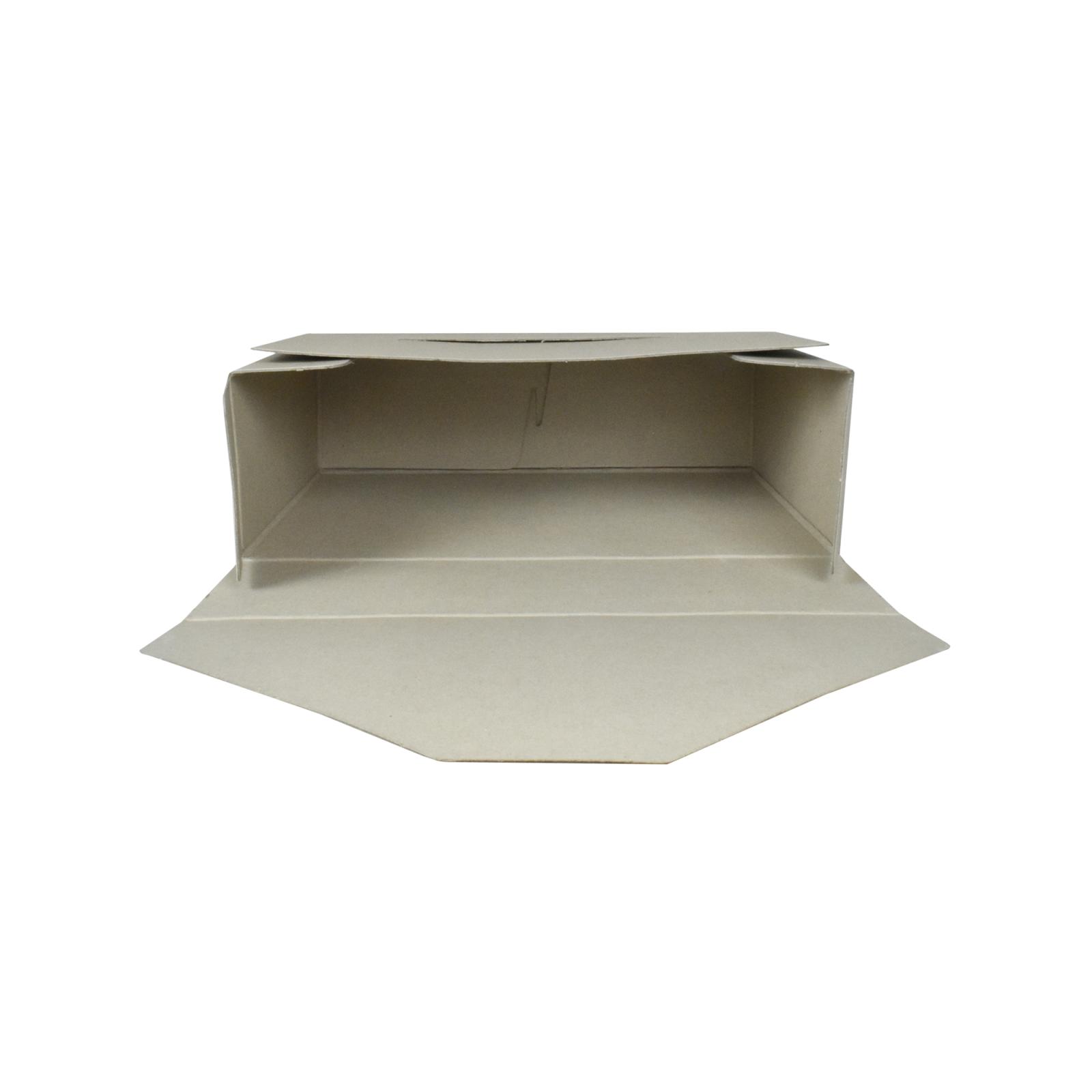 Archívny box EMBA TYP II/350 R:110x350x260 mm
