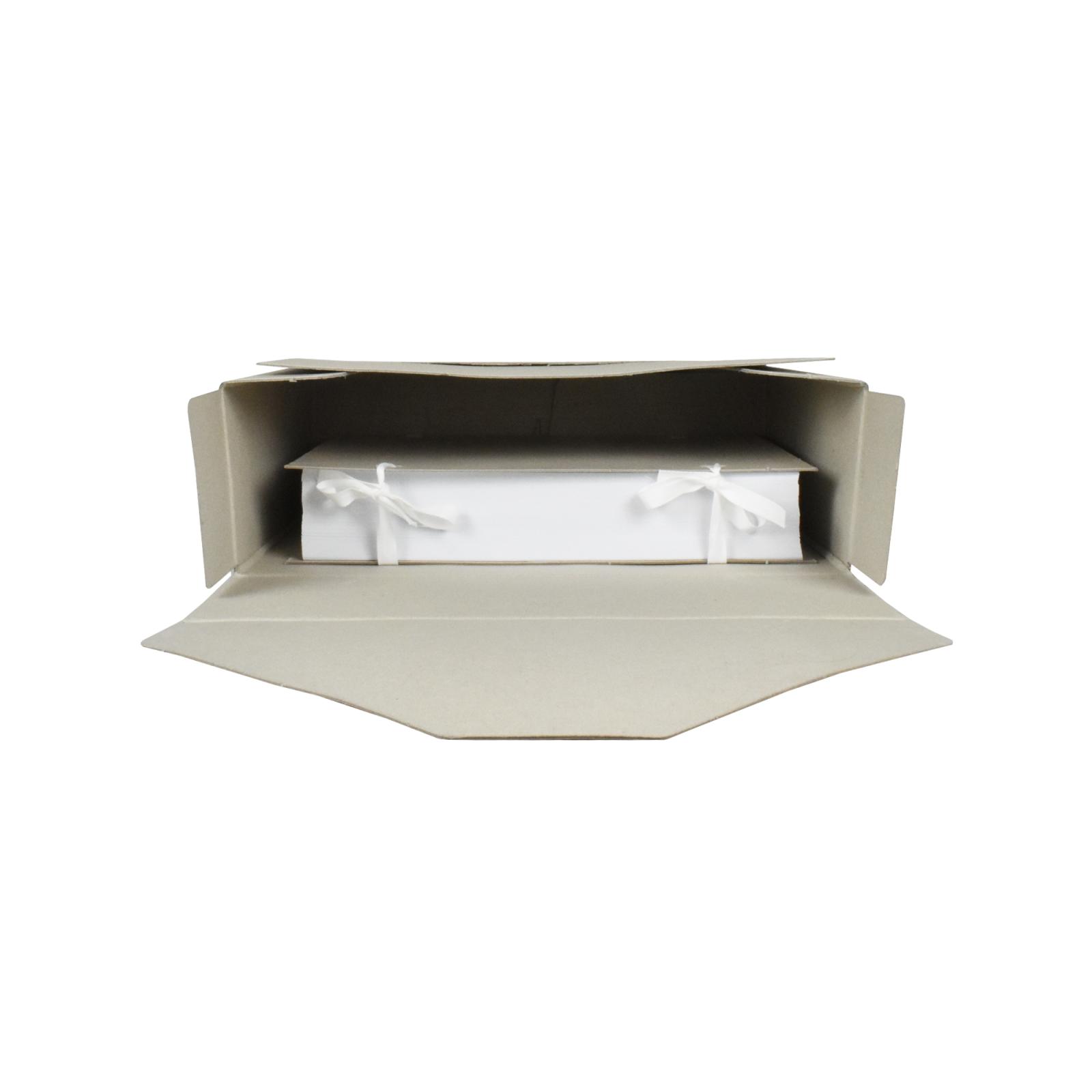 Archívny box EMBA TYP II/350 R:110x350x260 mm