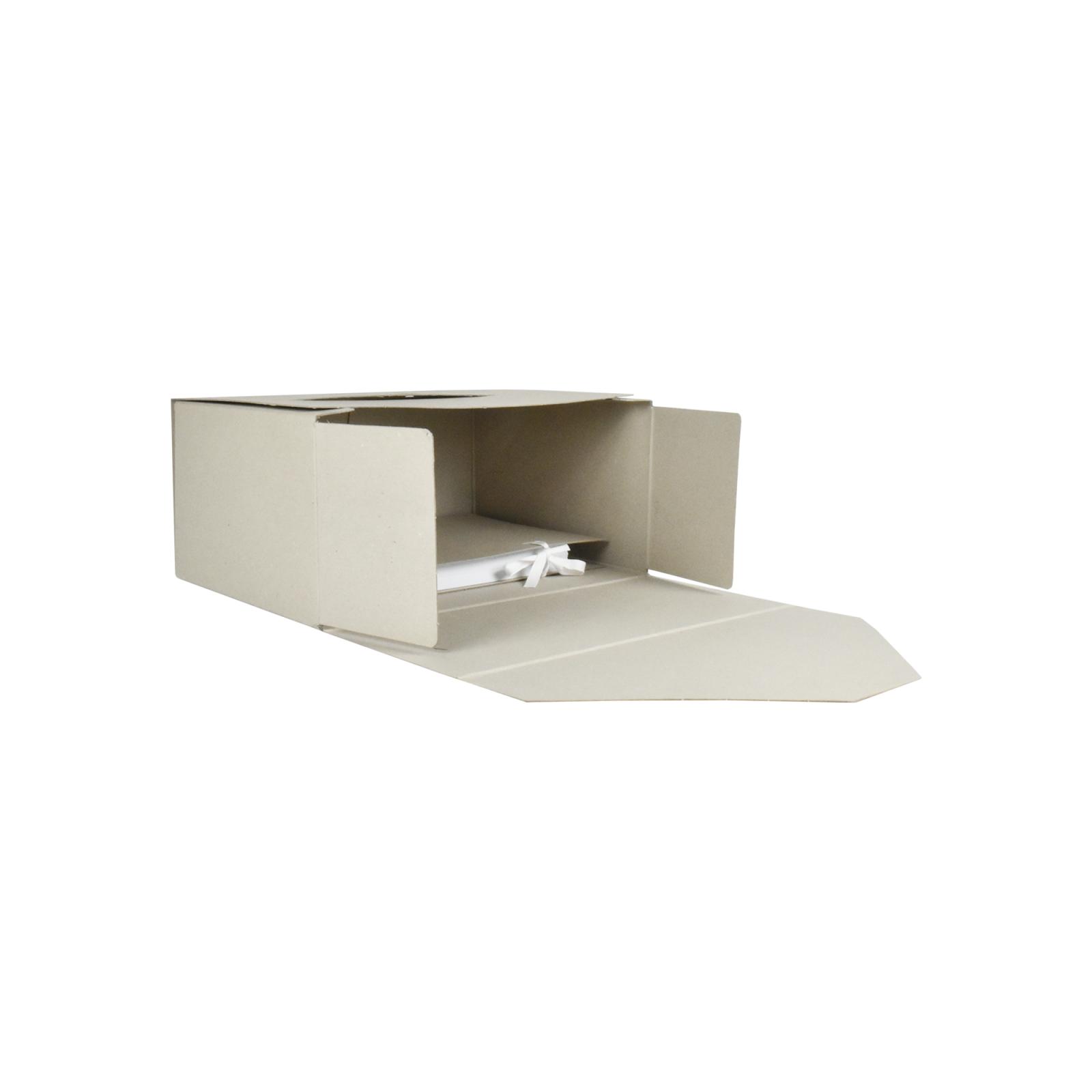 Archívny box EMBA TYP II/390 R:180x390x290 mm
