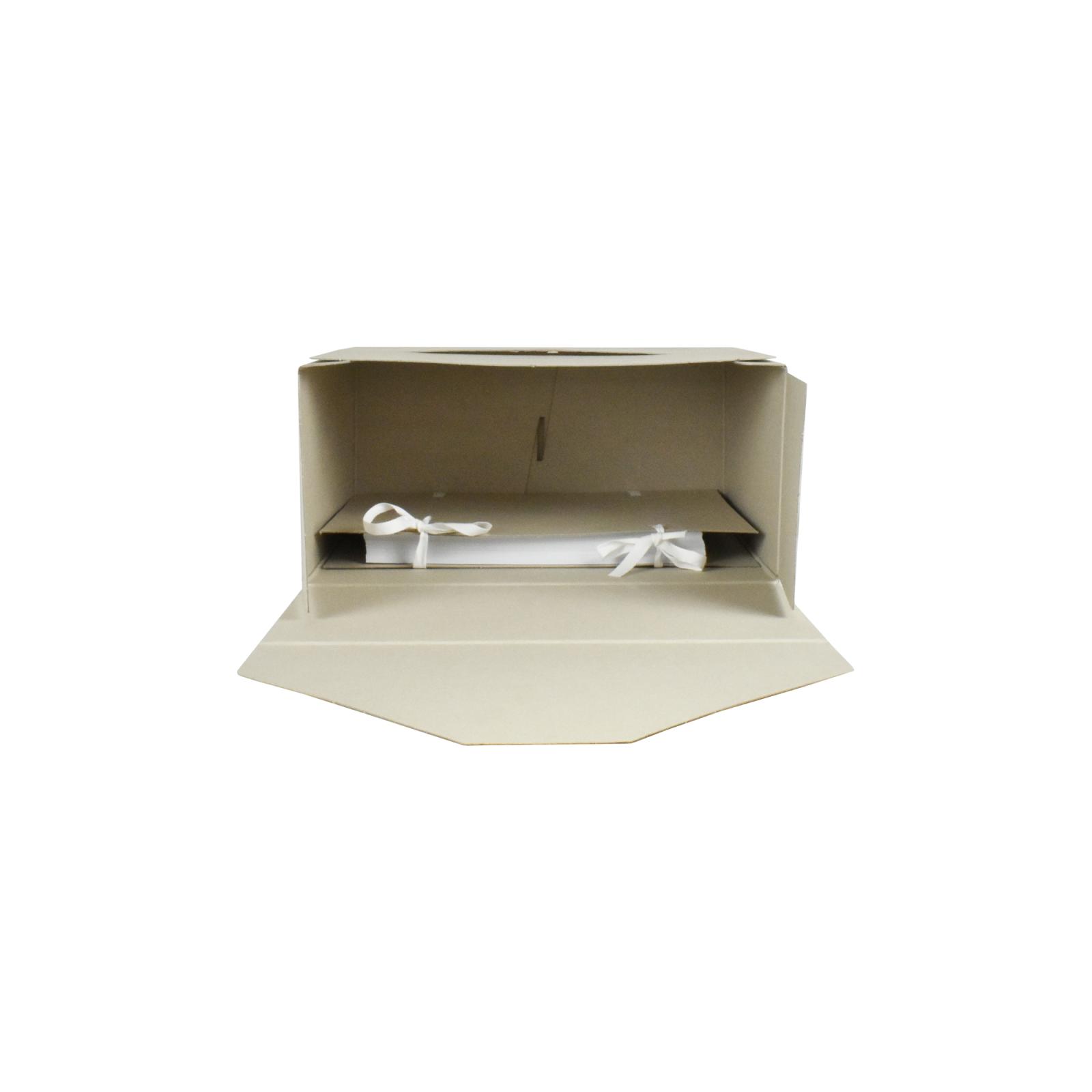Archívny box EMBA TYP II/390 R:180x390x290 mm