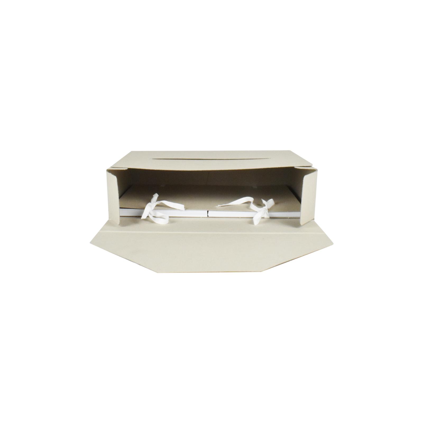 Archívny box EMBA TYP II/450 R:110x450x320 mm