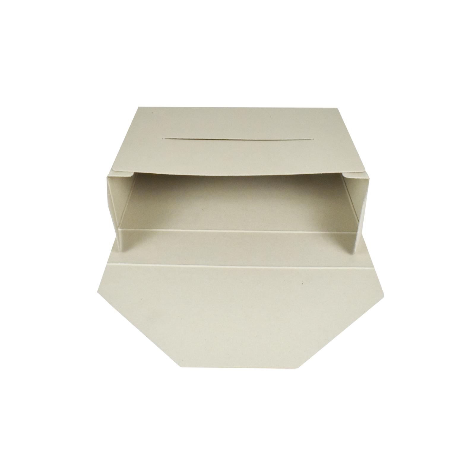 Archívny box EMBA TYP II/450 R:110x450x320 mm