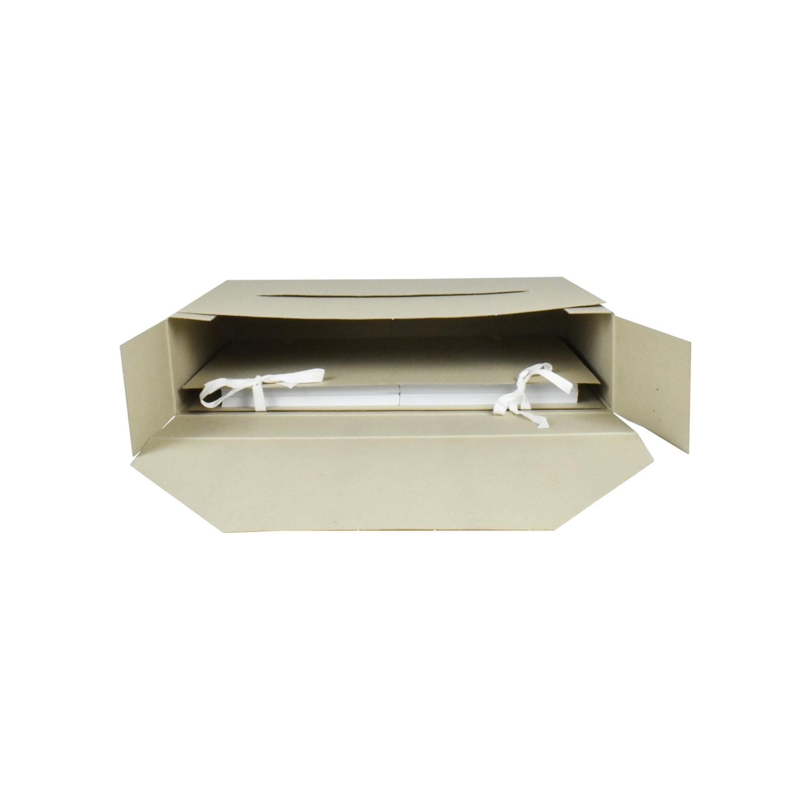 Archívny box EMBA TYP II/505