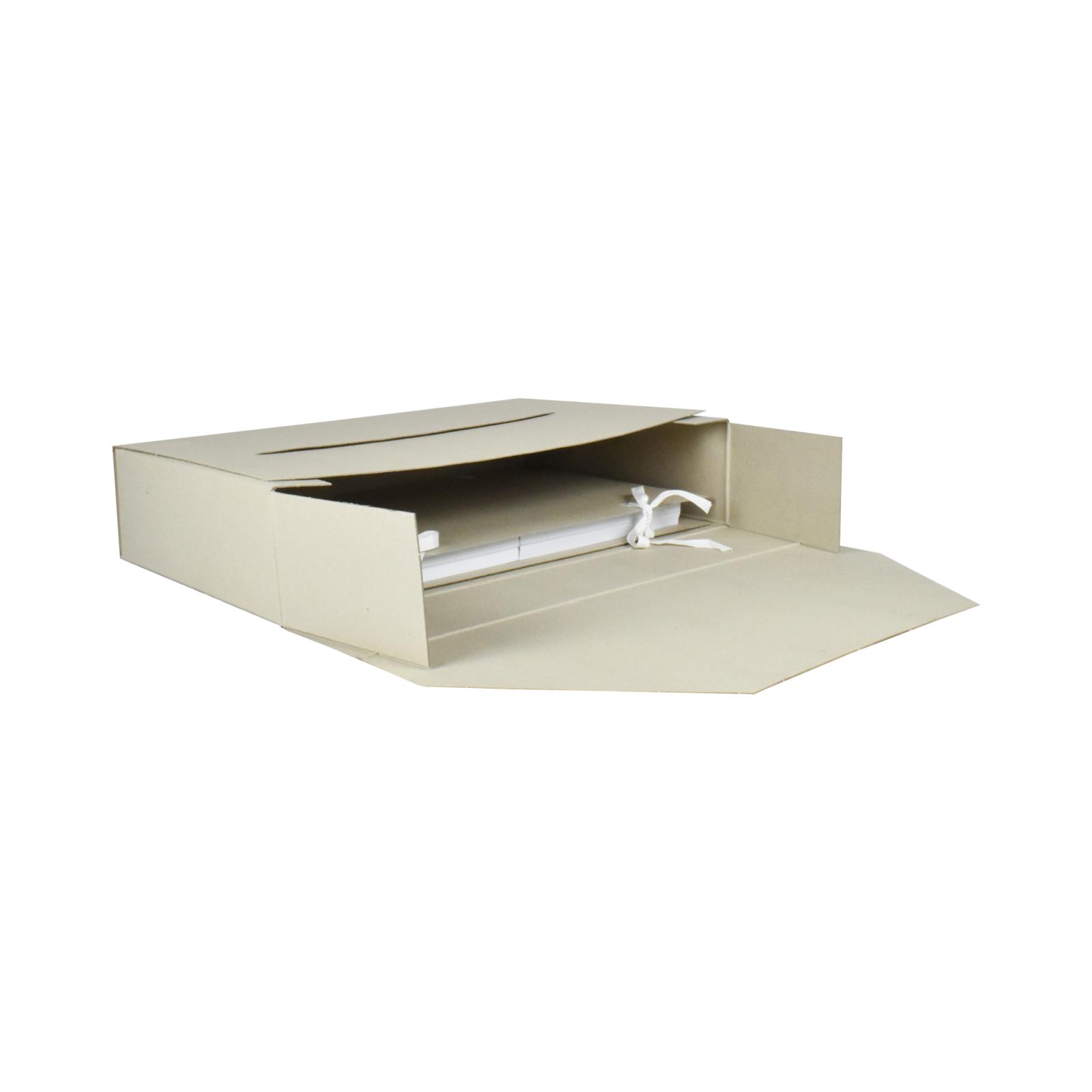 Archívny box EMBA TYP II/505