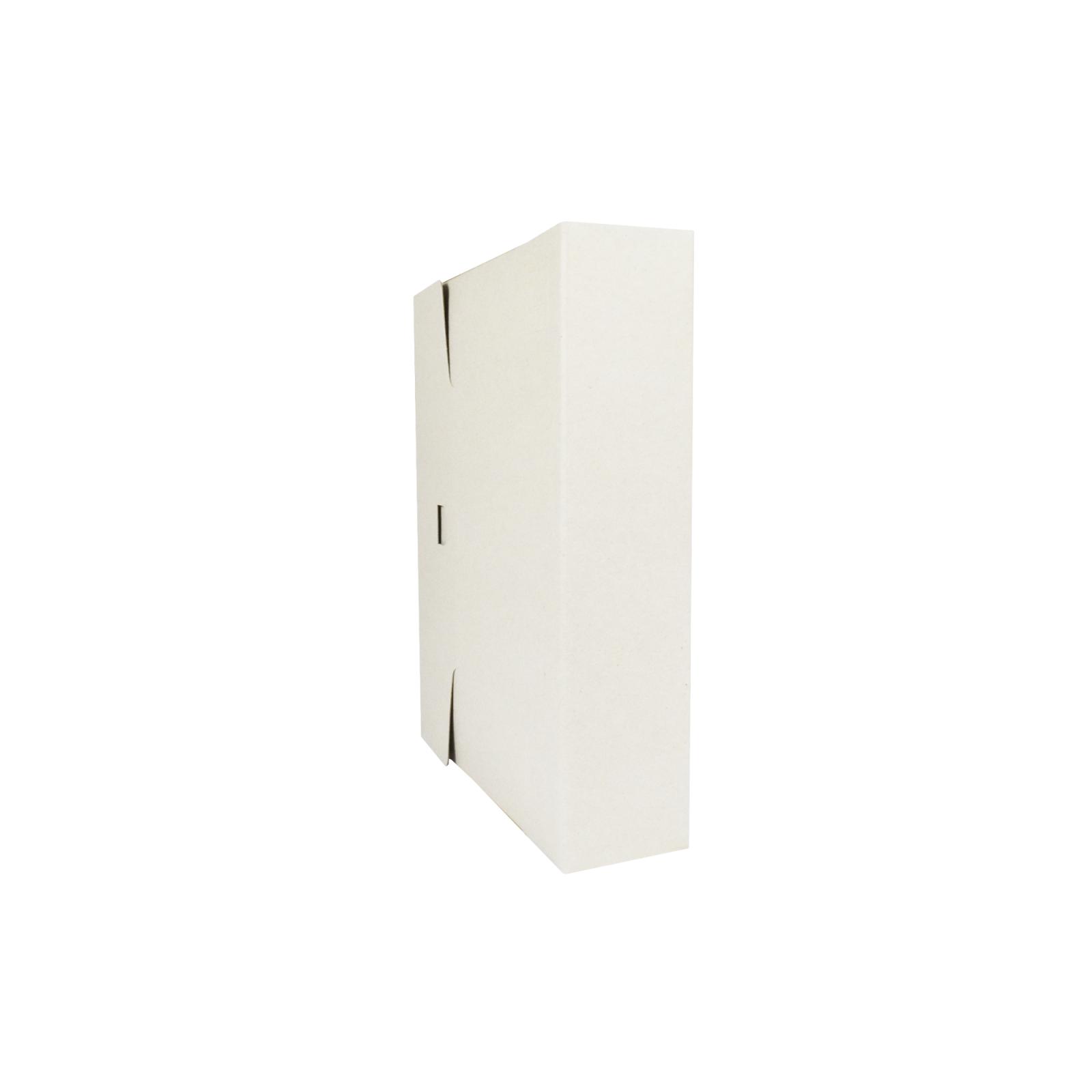 Emba I/75/Eco/Z Eco archivačný box A4 zelený 33 x 26 x 7,5 cm