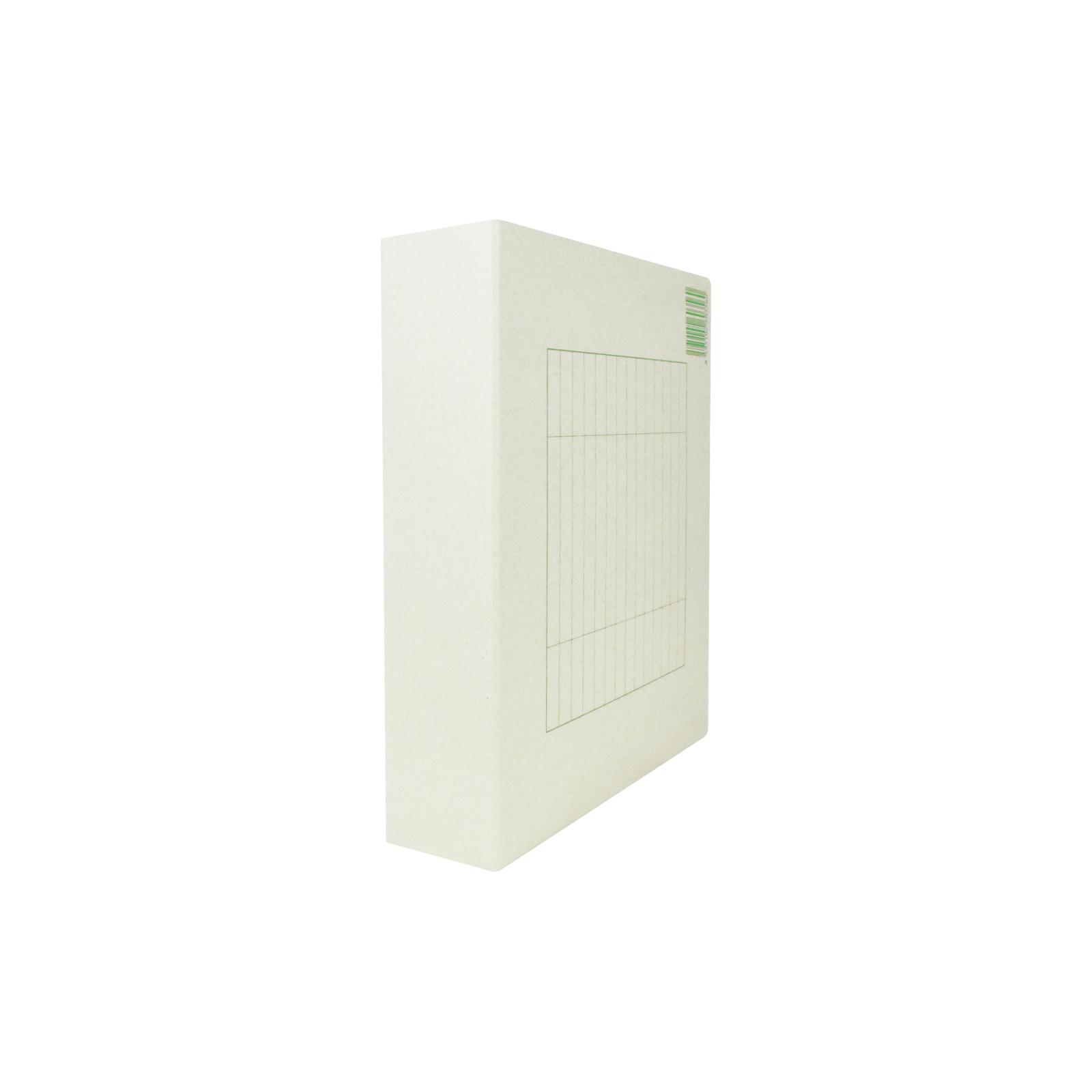 Emba I/75/Eco/Z Eco archivačný box A4 zelený 33 x 26 x 7,5 cm