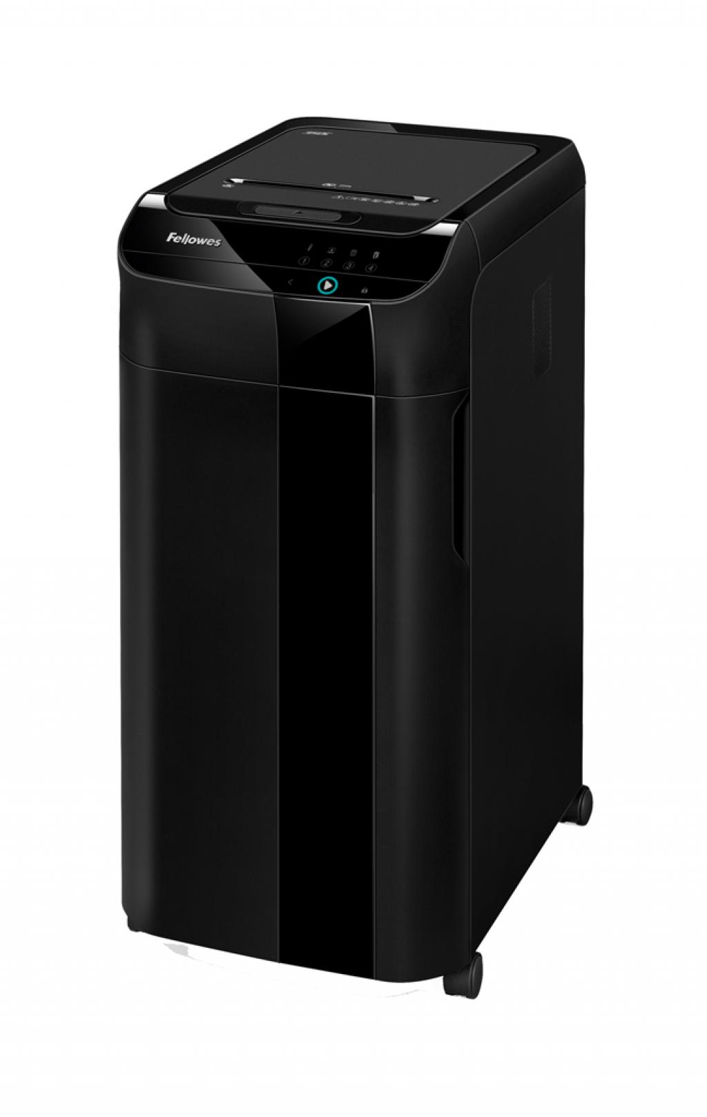 Skartovačka Fellowes AutoMax 350C 4x38 mm
