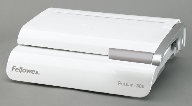 Fellowes Viazací stroj Pulsar + 300