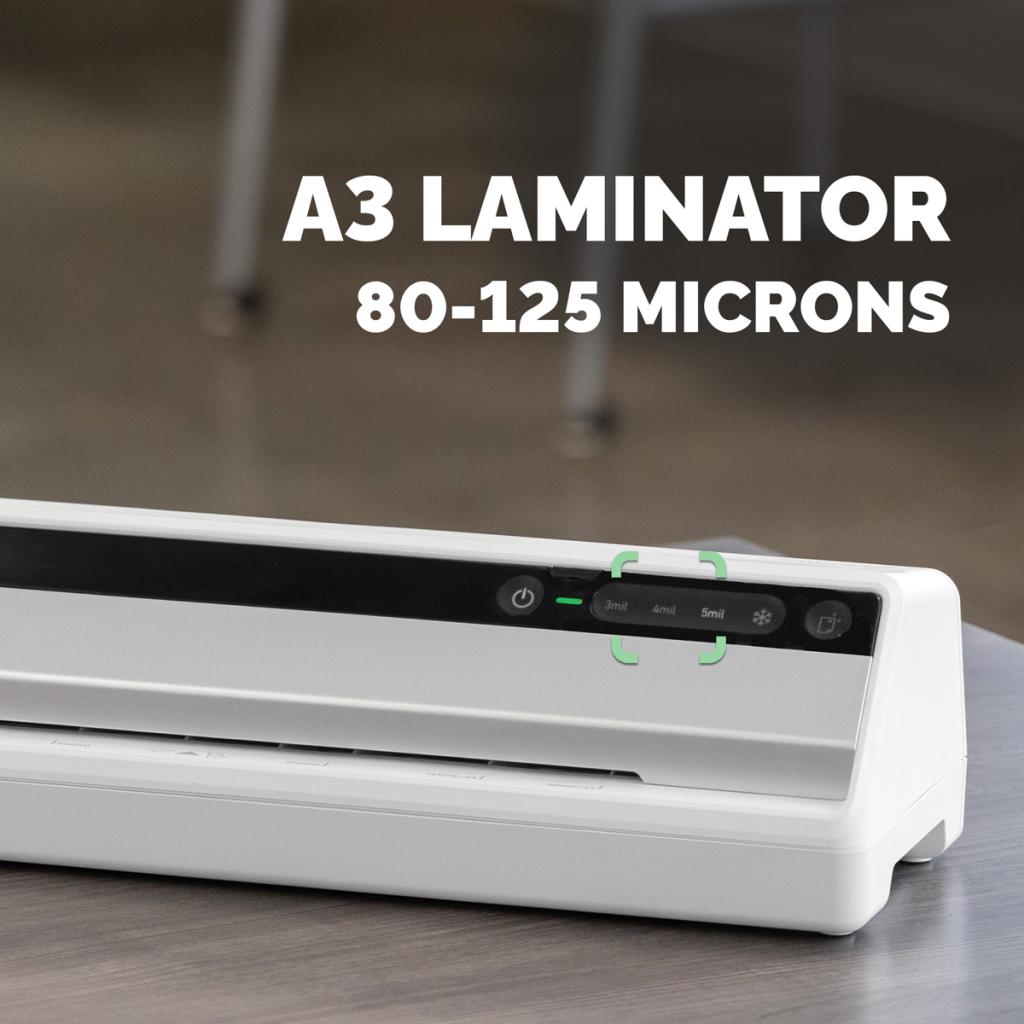 Fellowes Laminátor Saturn 3i A3