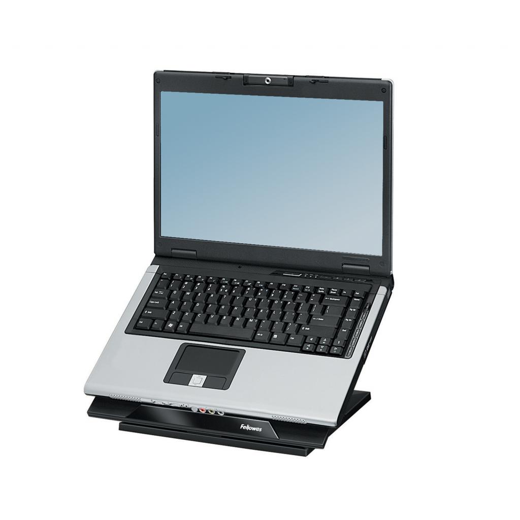 Fellowes Stojan pod notebook Designer Suites