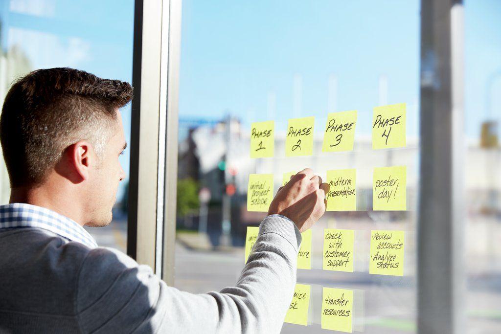 Samolepiaci bloček Post-it Super Sticky 76x76mm žltá 350l