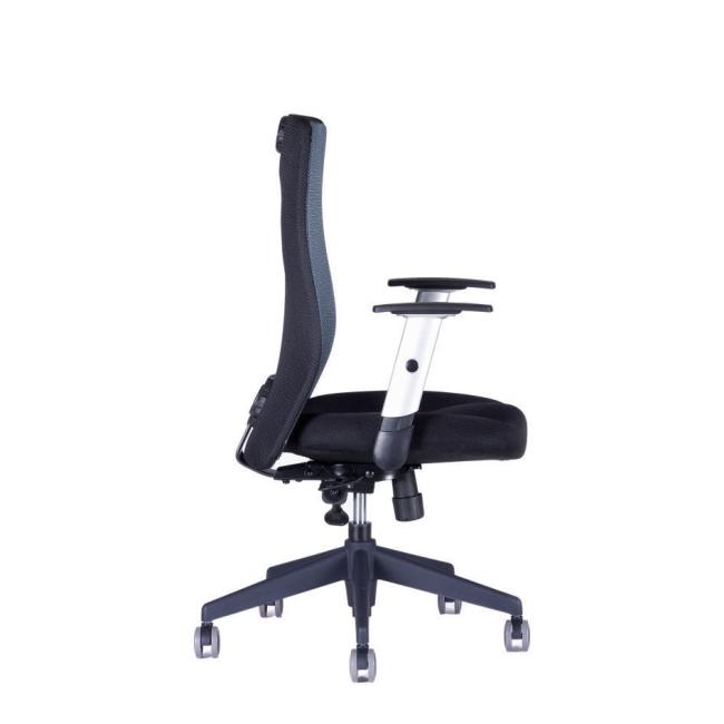 Office Pro Kancelárska stolička CALYPSO GRAND BP antracit