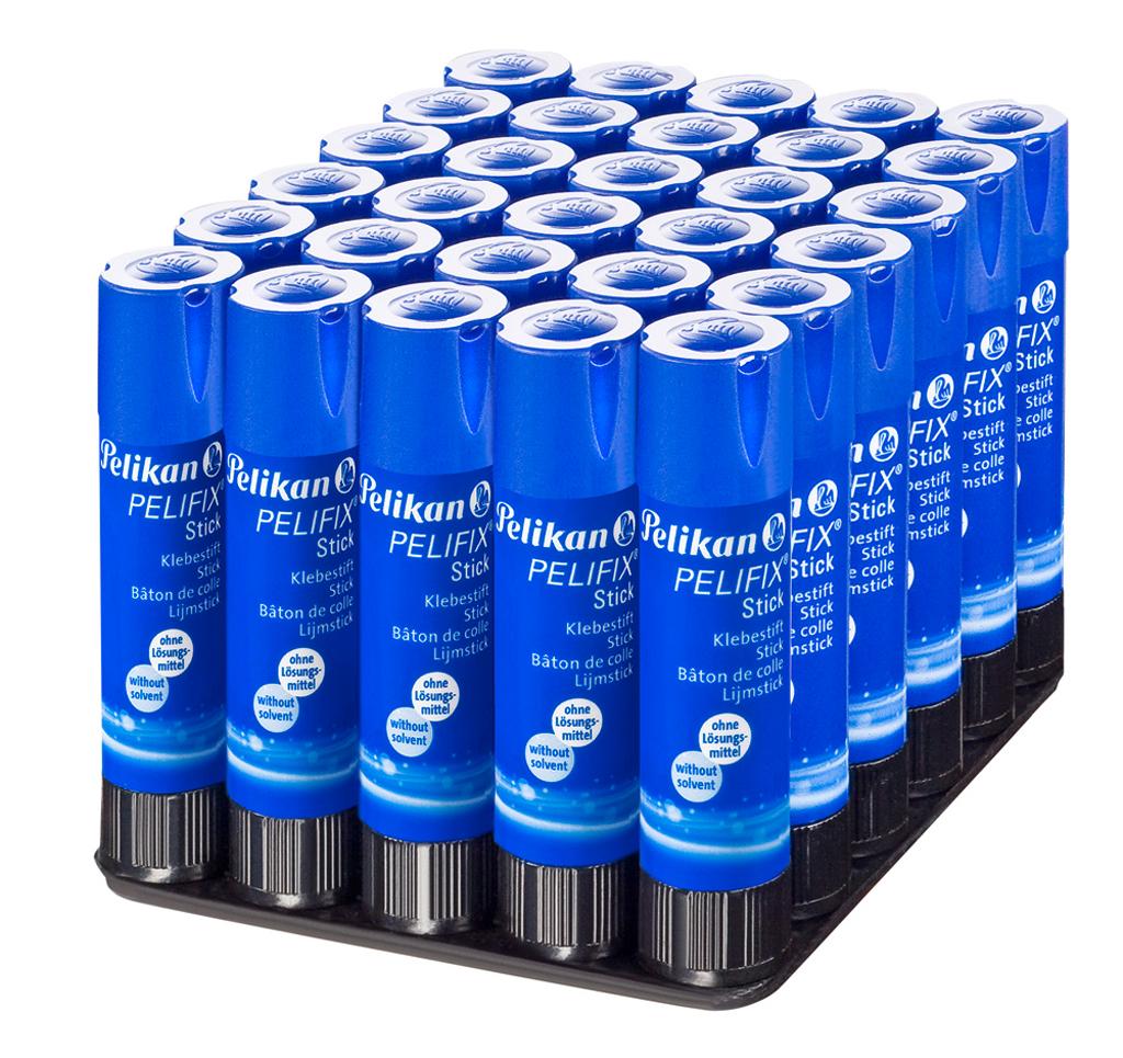 Lepiaca tyčinka Pelikan Pelifix 10g