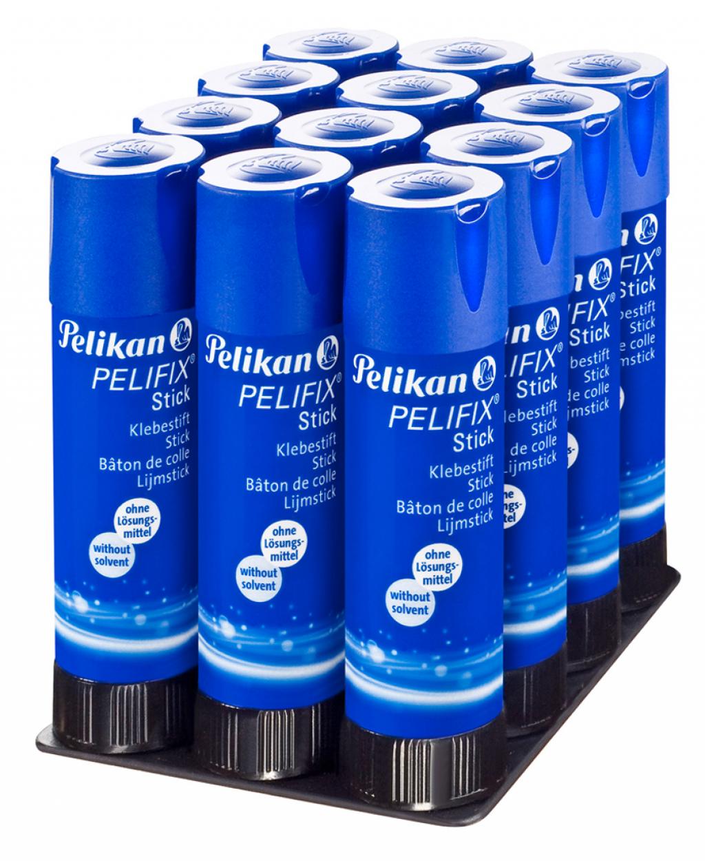 Lepiaca tyčinka Pelikan Pelifix 40g