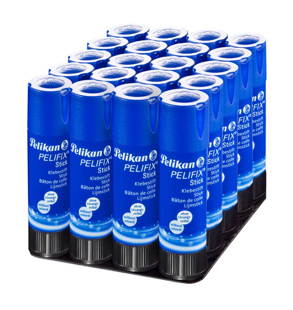 Lepiaca tyčinka Pelikan Pelifix 20g