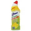 Q-Power WC gél 750 ml - Lemon