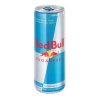 Red Bull light plechovka 0,25 ℓ