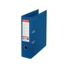 Zakladač pákový Esselte No.1 recyklovaná lepenka 7,5 cm modrý
