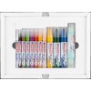 7580248001_3_EDDING AKRIL MARKER SZETT12 CREATIVE SET BASIC ED12