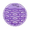 Pisoárové sitko Fre-Pro Wave 2 - Levanduľa (fialové) 2 ks
