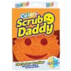 scrub dady orange