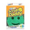 scrub daddy zelena