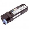 Dell originál toner 593-10321, 593-10313, FM065, cyan, 2500str., high capacity